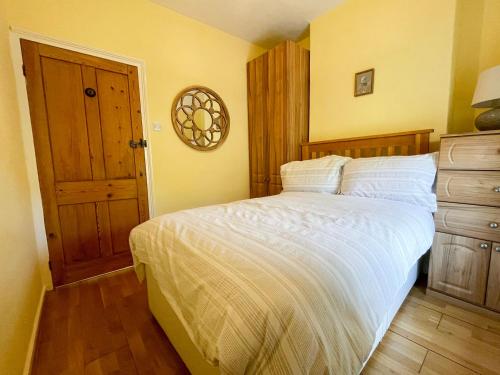 Red Squirrel Cottage 5 Biddlestone - image 7