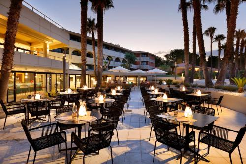 Grand Palladium Sicilia Resort & Spa All Inclusive