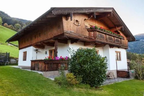 Holiday home in Kaltenbach - Zillertal 868 in Kaltenbach, Österreich