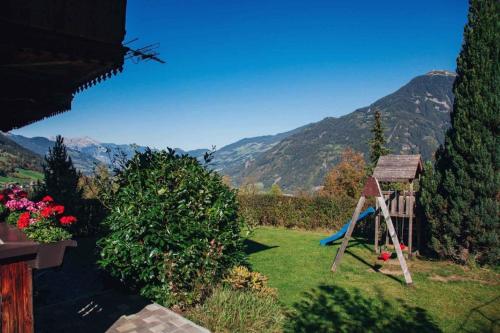 Holiday home in Kaltenbach/Zillertal 868