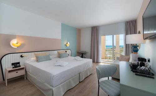 Medplaya Hotel Pez Espada - image 3