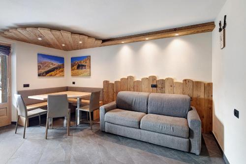 Rasia Residence Relax Lake Livigno