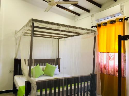 Unawatuna Osi Villa