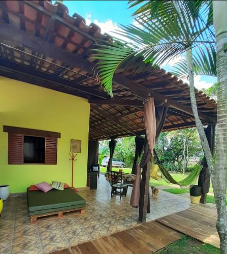 Pousada Confraria Casa Branca in Ipatinga