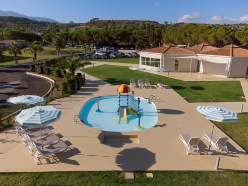 Grand Palladium Sicilia Resort & Spa All Inclusive