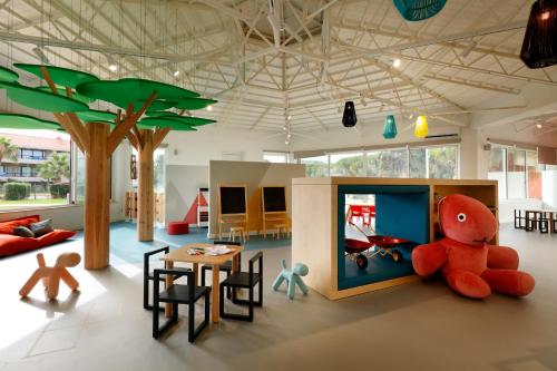 Grand Palladium Sicilia Resort & Spa All Inclusive
