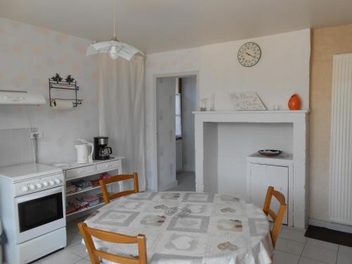 Chez Florine et Valentin in Sennevoy-le-Bas
