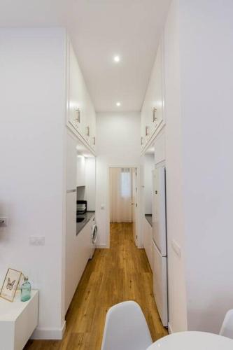 Apartamento Las 3 Gaviotas