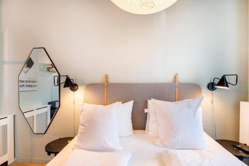 The Beach apartments by Daniel&Jacob's, Copenaghen (foto 8)