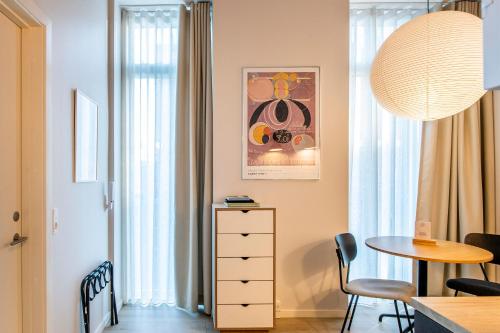 The Beach apartments by Daniel&Jacob's, Copenaghen (foto 11)
