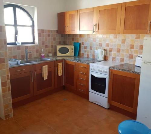 Apartemento MAGICO