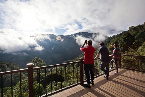 Savegre Hotel Natural Reserve & Spa
