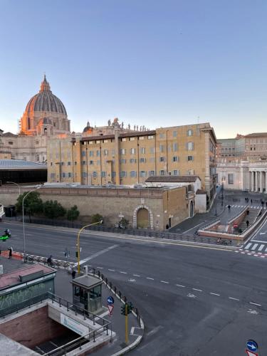 3B Domus St Peter Roma Centro Residenze Romane , Roma (foto 10)