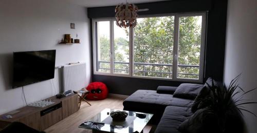 casacubana gîte à louer Charenton-le-Pont