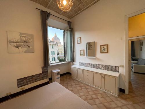 3B Domus St Peter Roma Centro Residenze Romane , Roma (foto 5)