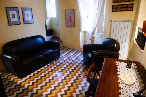 Double Room with Private External Bathroom