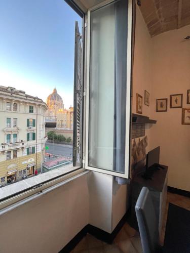 3B Domus St Peter Roma Centro Residenze Romane , Roma (foto 6)