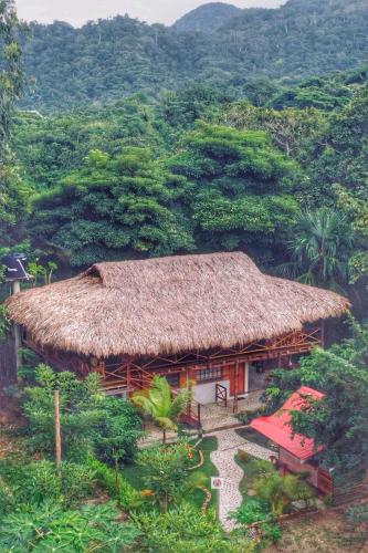 La Finca Lorena Tayrona Santa Marta