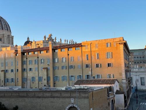 3B Domus St Peter Roma Centro Residenze Romane , Roma (foto 9)