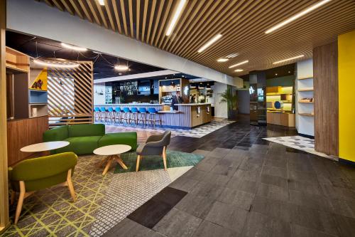 Holiday Inn Clermont Ferrand Centre an IHG Hotel - image 11