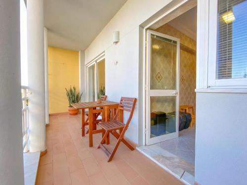 Casa Orquidea Mar - Apartamento em zona central de Lagos