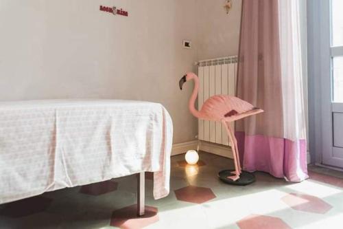 Casa Dani&Swing Bed&Books, Turín (fotografie 3)