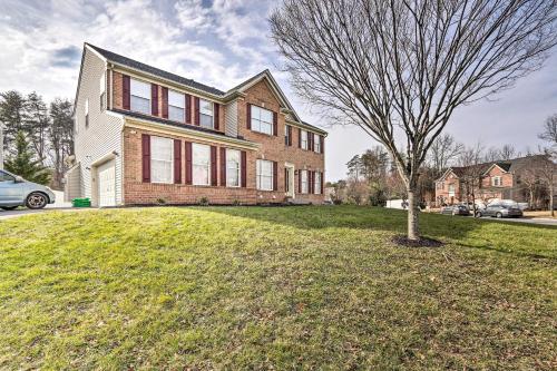 Laurel Family Home with Updates and Easy Location! in Laurel (MD)