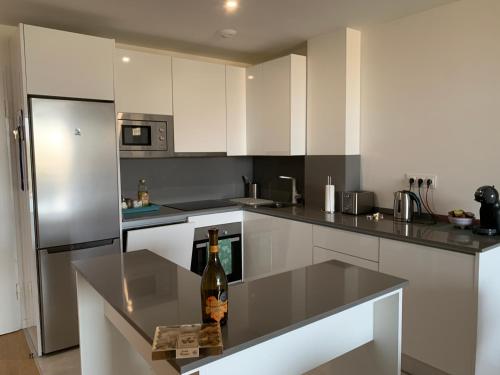 Magnifico Apartamento Casa Banderas La Cala de Mijas