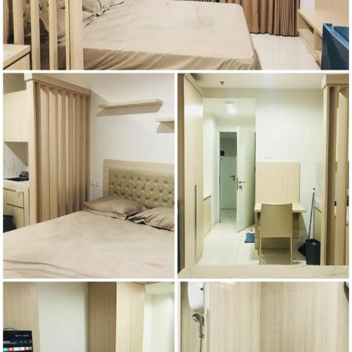 Dimas Rooms