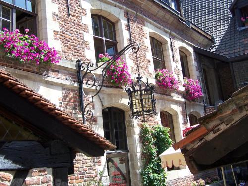 Auberge Du Bon Fermier - image 12