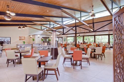 Restorāns, Savegre Hotel Natural Reserve & Spa in San Gerardo de Dota