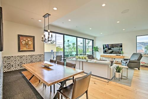 Chic Coronado Retreat with Patio and 4 Cruiser Bikes! in San Diego, USA