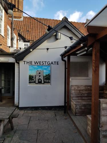 The Westgate