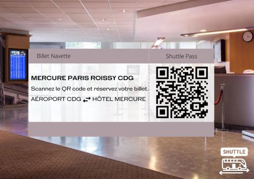 Mercure Paris Roissy CDG - image 2