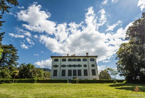 Villa Guinigi Dimora di Epoca Exclusive Residence & Pool