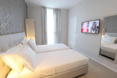 Cadorna Luxury Hotel, Milán