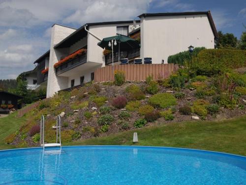 Pension Haus Wanninger - image 12