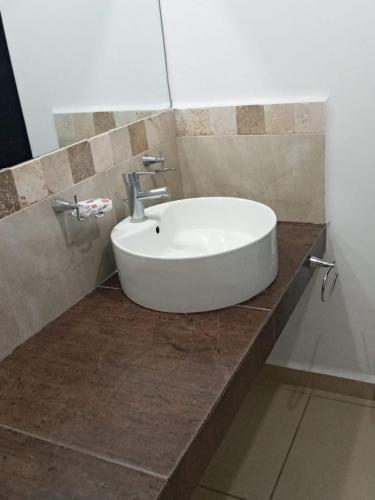 Hermosa casa para toda la familia