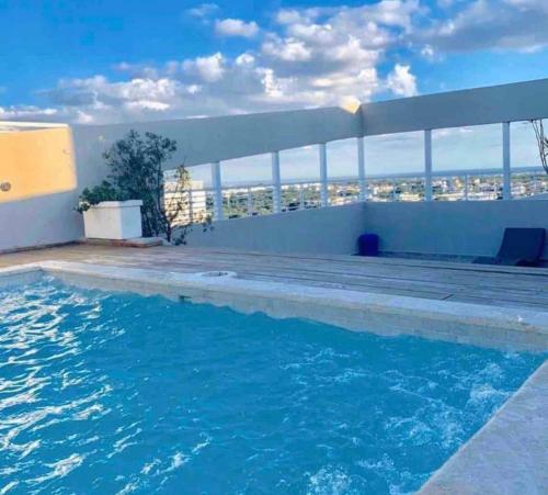 Apartamento Completo con Piscuzzi 2