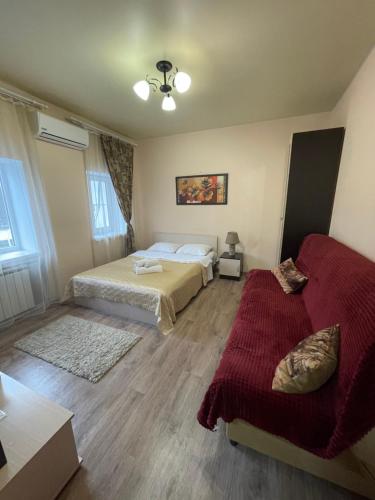 Apartment Na Kubanskoy 19 - image 8