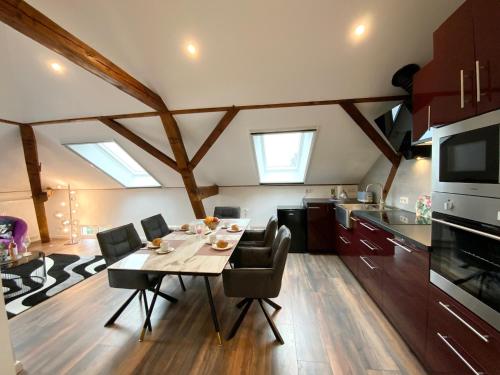 Ferienwohnung Loft 2 in Varel, Deutschland