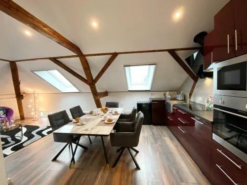Ferienwohnung Loft 2 in Varel, Deutschland