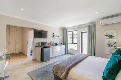Knysna, Pezula Golf Estate Room Type - Standard Studio