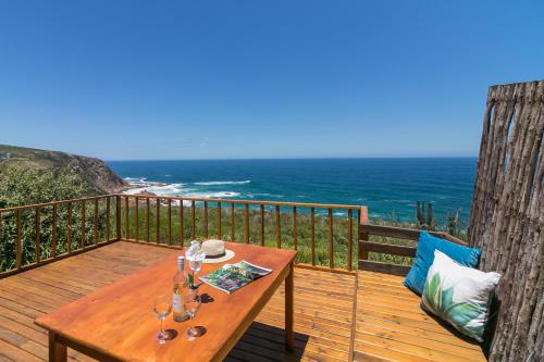 Knysna, Pezula Golf Estate, Knysna (fotografie 9)