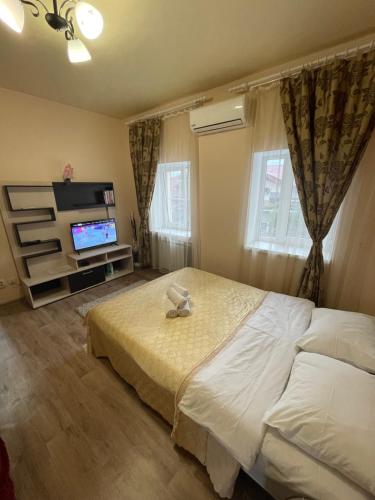 Apartment Na Kubanskoy 19 - image 6