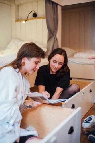 Hostel Multitude - image 2
