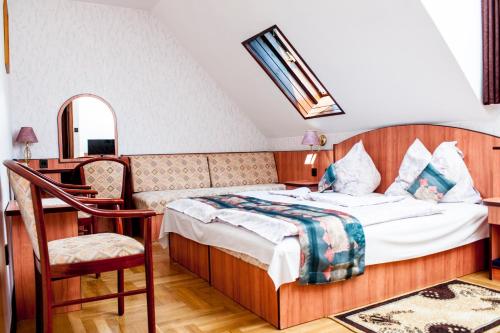 Beatrix Hotel - image 13