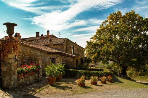 Agriturismo Le Roghete - image 4