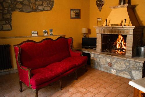 Agriturismo Le Roghete - image 10