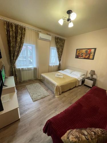 Apartment Na Kubanskoy 19 - main image